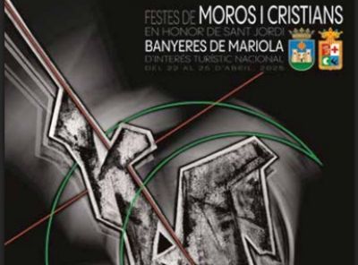 Guia de Ocio de Banyeres De Mariola 