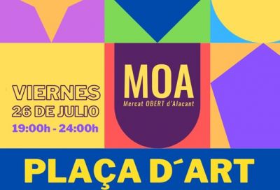 Fin de semana en Alicante