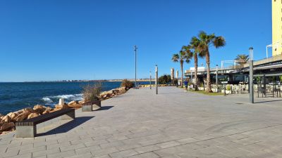 Rutas de Gastronomia por Alicante
