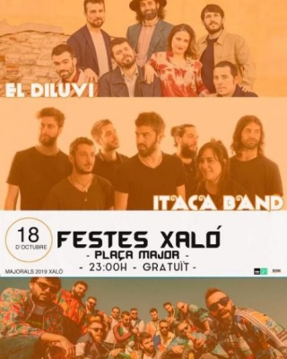 Guia de Xalo