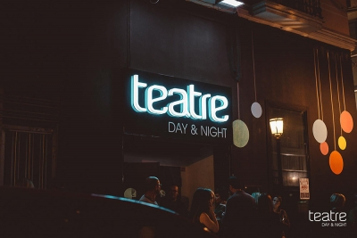 Teatre Alicante