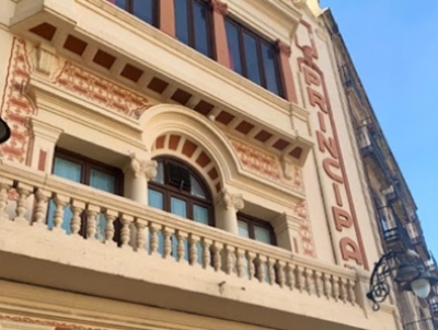 Agenda cultural Alicante
