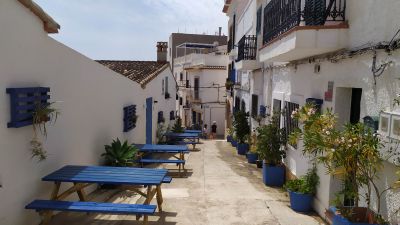 Rutas de Gastronomia por Alicante