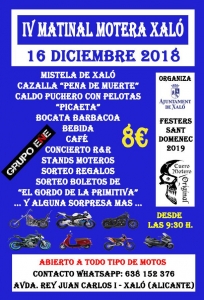 Guia de Xalo