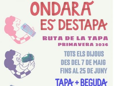Salir por Alicante