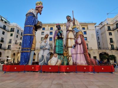 Guia de Ocio de Alicante 