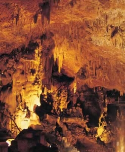 Guia de Vall de ebo