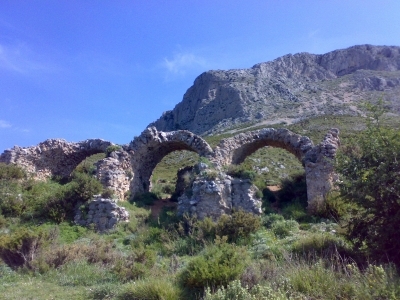 Guia de Altea