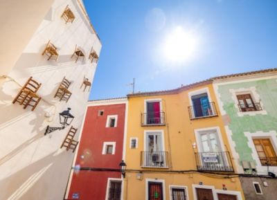 Rutas de Gastronomia por Alicante