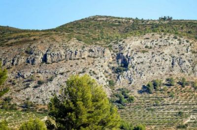 Guia de Muro De Alcoy
