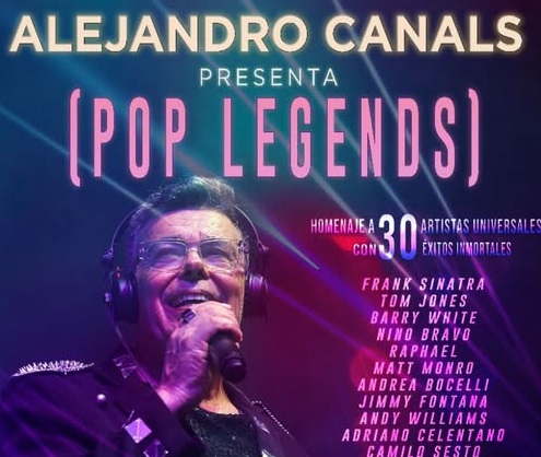 Agenda de Conciertos