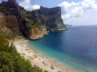 Fiestas en Alicante Hoy