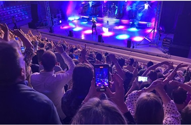 Fiestas en Alicante Hoy