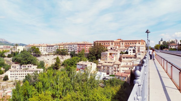 Fiestas en Alicante Hoy