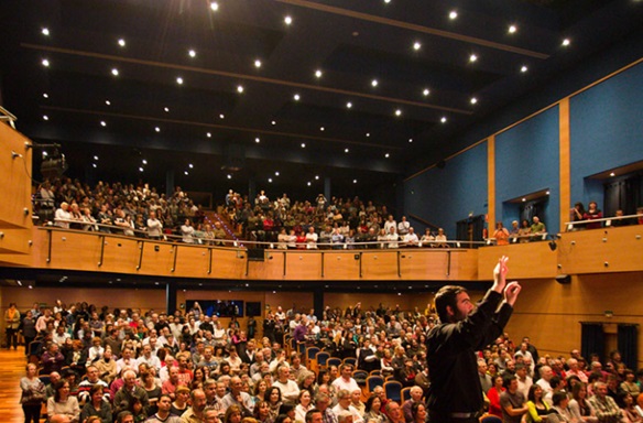 Agenda cultural Alicante