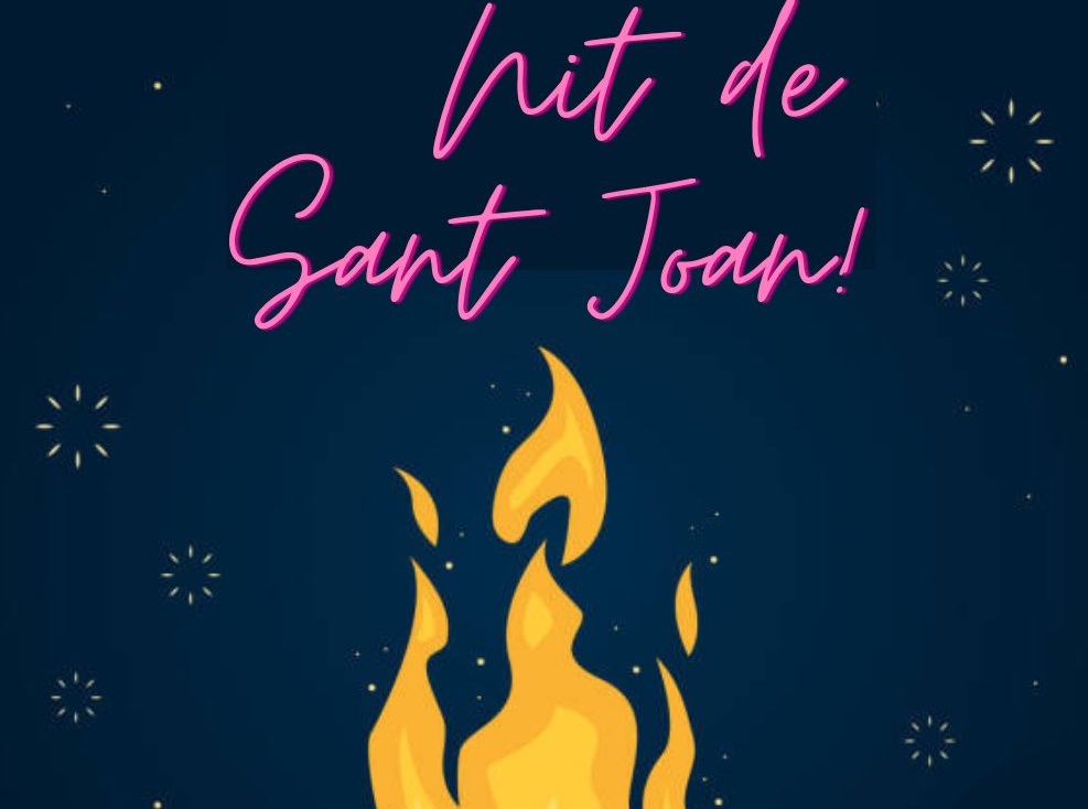 Noche de San Juan en El Campello