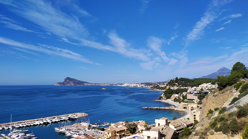 Fiestas en Alicante Hoy