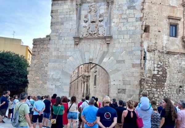 Fiestas en Alicante Hoy