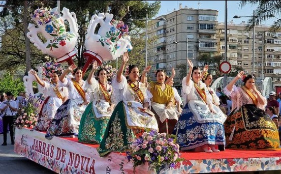 Fiestas en Alicante Tradicionales