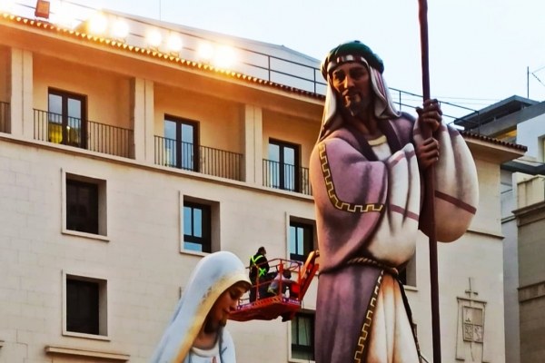 Fiestas en Alicante Tradicionales