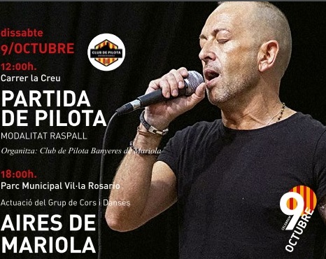 Fiestas en Alicante Hoy
