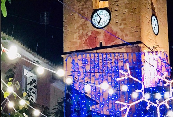 Fiestas en Alicante Tradicionales