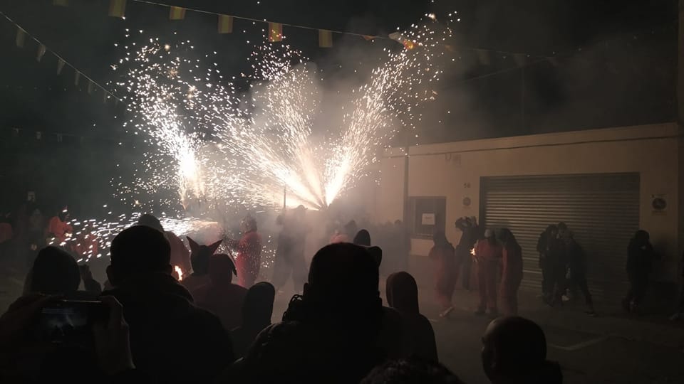 Fiestas en Alicante Hoy