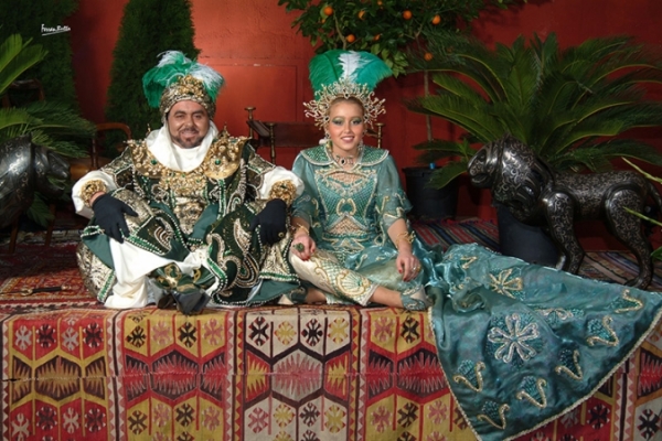 Fiestas en Alicante Hoy