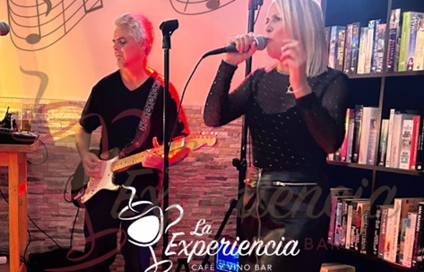 Agenda de Conciertos