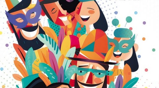 Carnavales de Muro de Alcoy