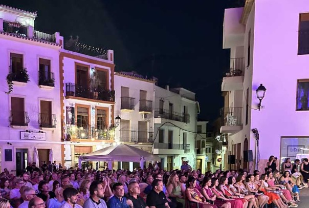 Fiestas en Alicante Tradicionales