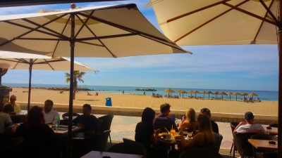 Puente de diciembre en Alicante