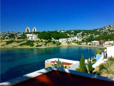 Escapadas Costa Blanca