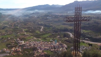 Murla y el Cavall Verd