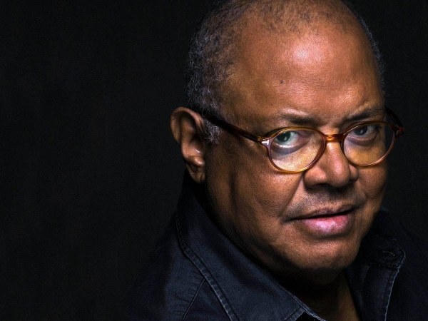 PABLO MILANS en el FIJAZZ 2019