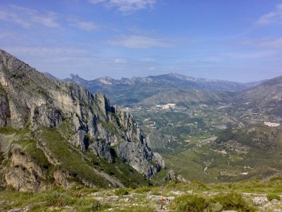 De interes comunitario