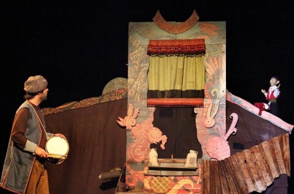 Festitteres es un espacio de encuentro