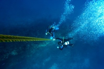 Buceo en la Costa Blanca