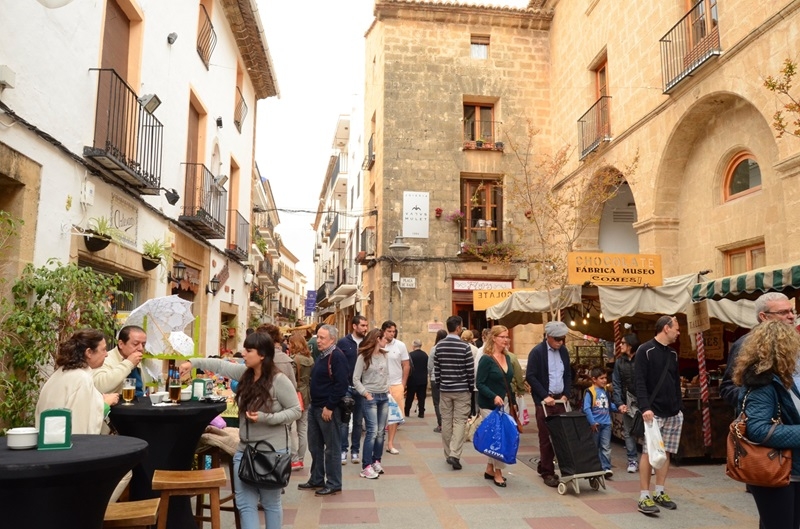  Semana Santa en Jvea 