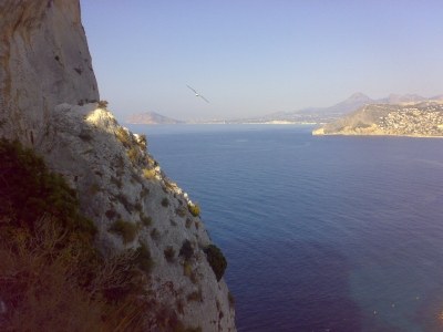 Parq Natural del Penyal d