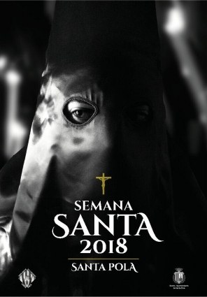  Semana Santa Santa Pola 