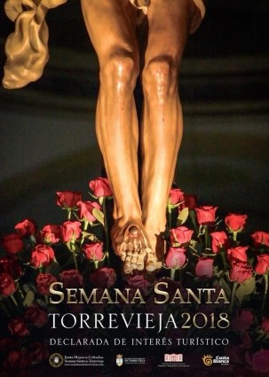  Semana Santa de Torrevieja 