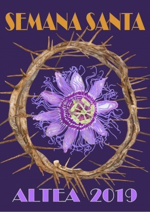  Semana Santa de Altea 