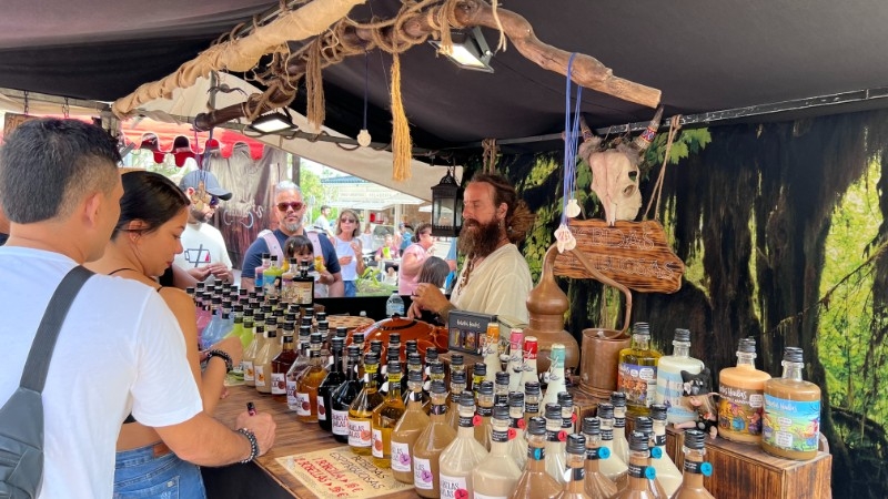 Se convierte en Medieval