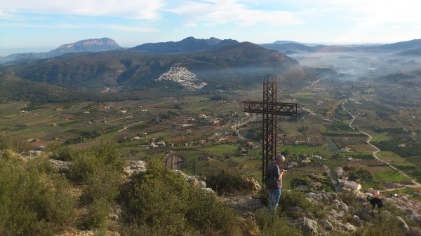 El Cavall Verd per Murla