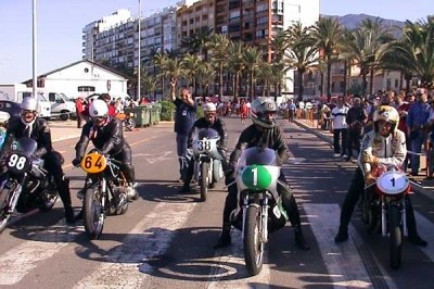 parrillas de campeon