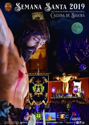  Semana Santa Callosa de Segura 
