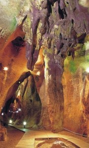 La Cueva de las Calavaras de Benidoleig