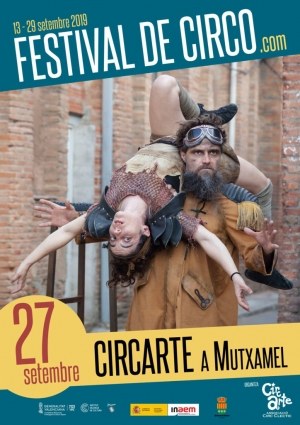 Circarte en Alicante