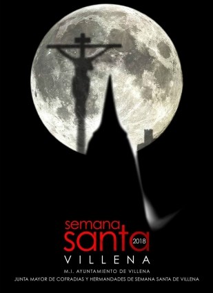 Semana Santa de Villena 